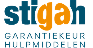 Stigah | Garantiekeur Hulpmiddelen